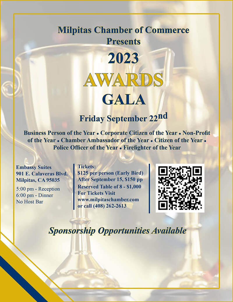 2023 Awards Gala