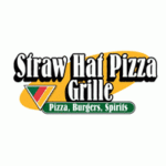 Straw Hat Pizza Grille