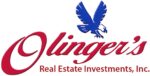 Olinger’s Real Estate