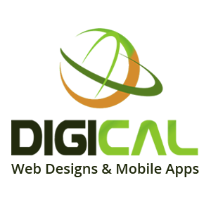 DigiCal Logo